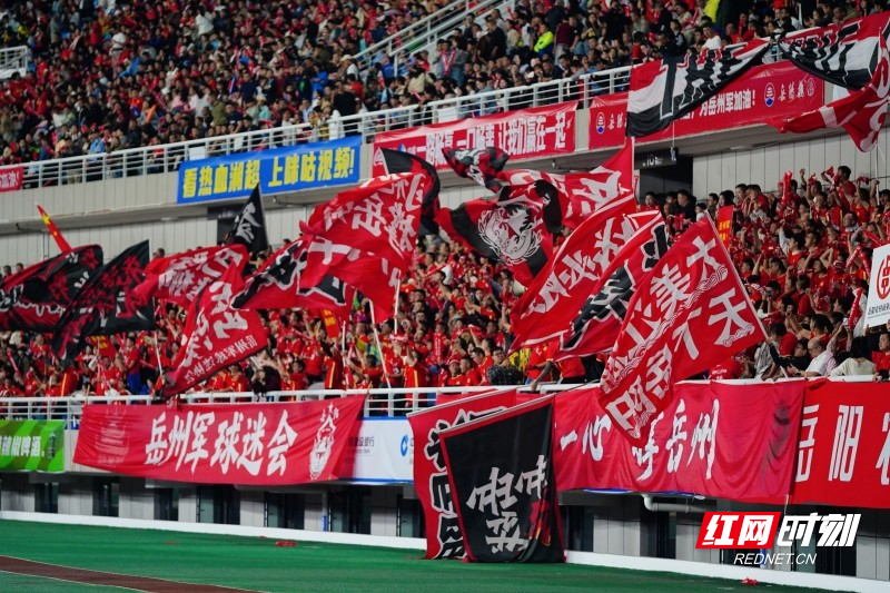 永州市体育, 红旗招展 永州市体育, 红旗招展