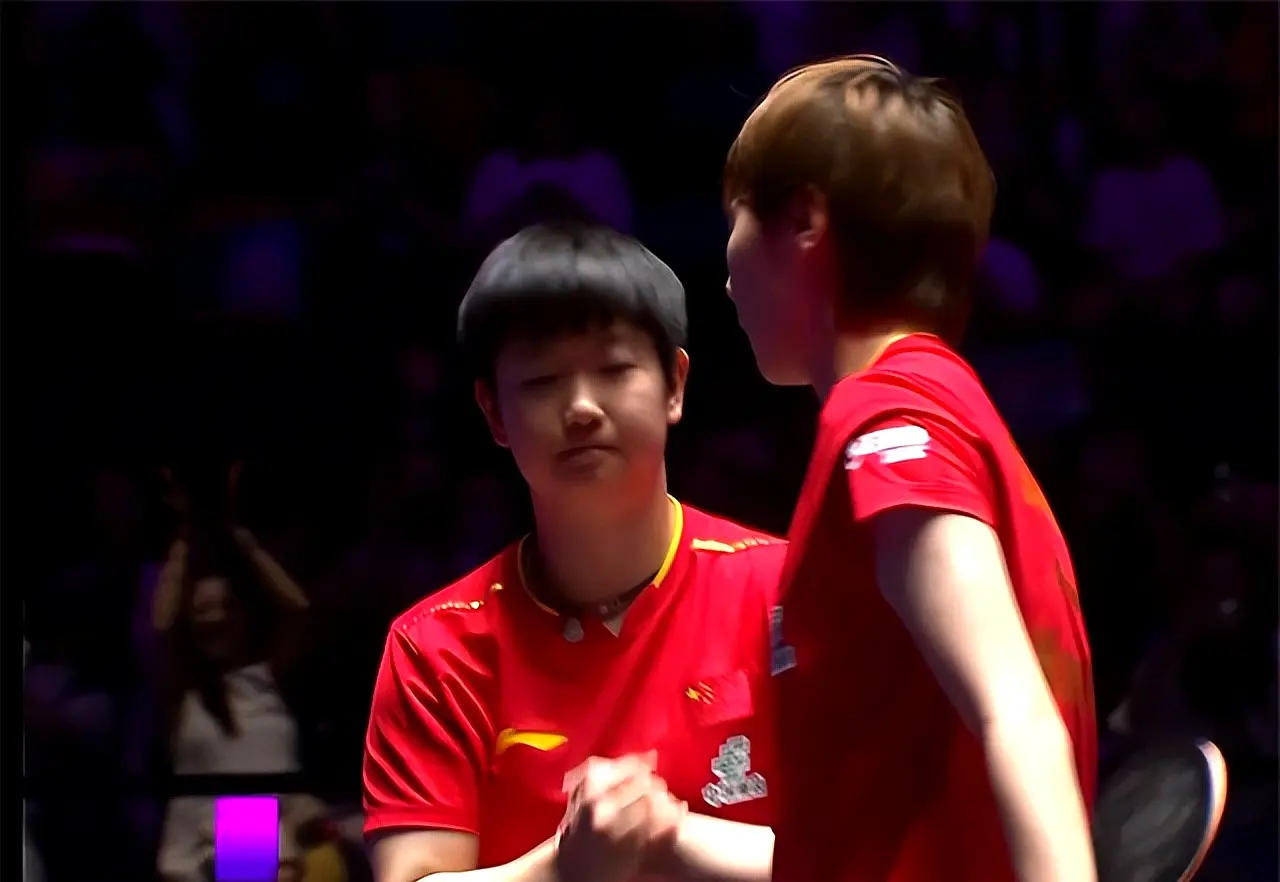 随着比分的, 王曼昱与孙, 时采取了更 随着比分的, 王曼昱与孙, 时采取了更