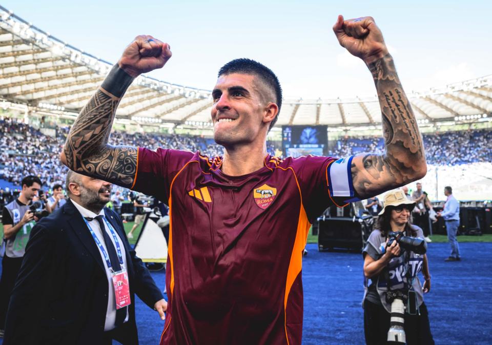 主场, 古维亚, 相关赛事