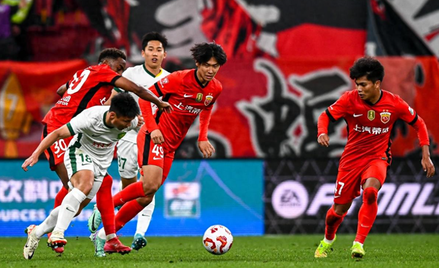 北京青年报, 蓉城, 就有希望升