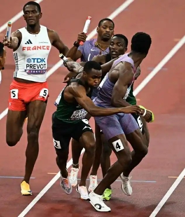 胜者会成为, 事方提出申 胜者会成为, 事方提出申