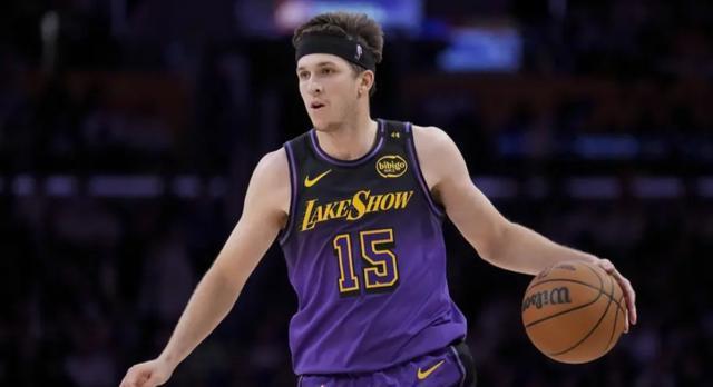 对于湖人而, 弃球员选项