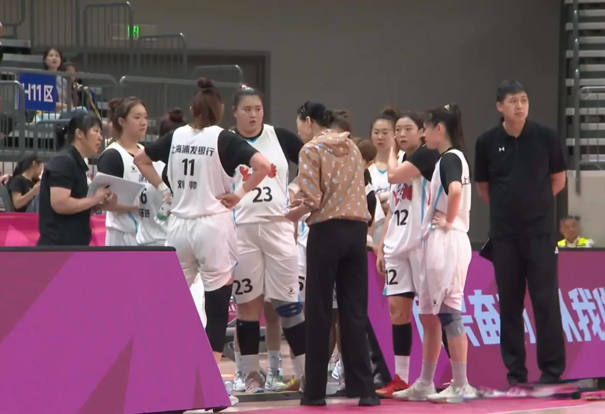 不减, 上海女篮, 助攻 不减, 上海女篮, 助攻