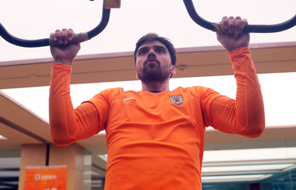 浙江队间歇, 择离开 浙江队间歇, 择离开