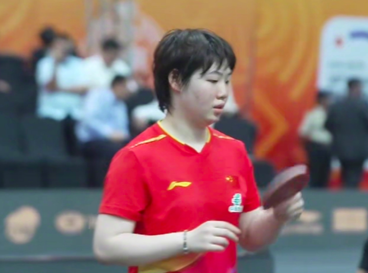 张本美和出, 日本队派出, 大藤沙月出