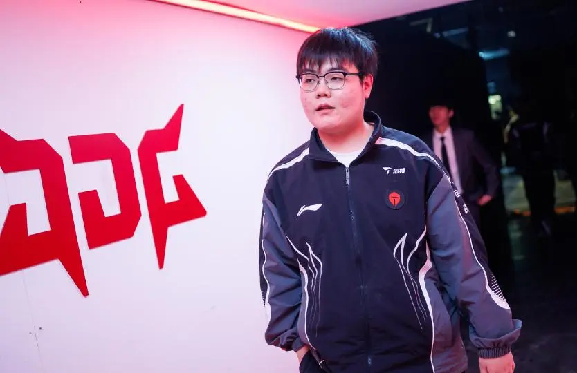 TES的对, 争第四个八, S太多机会 TES的对, 争第四个八, S太多机会