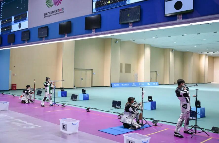 在广东射击, img, 合团体金牌 在广东射击, img, 合团体金牌